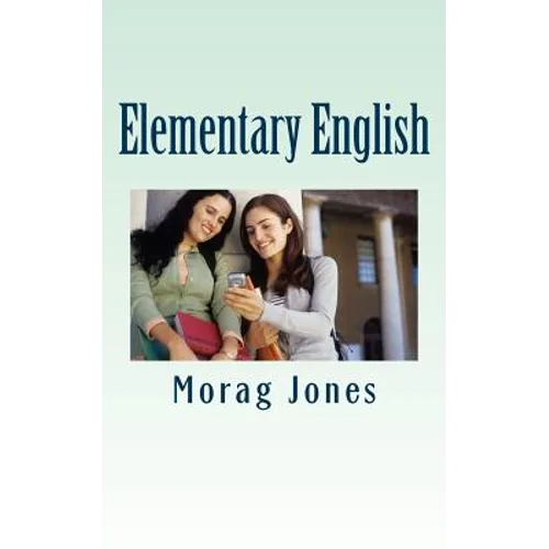 Elementary English