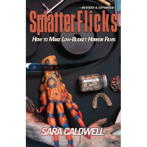 Splatter Flicks