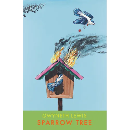 Sparrow Tree