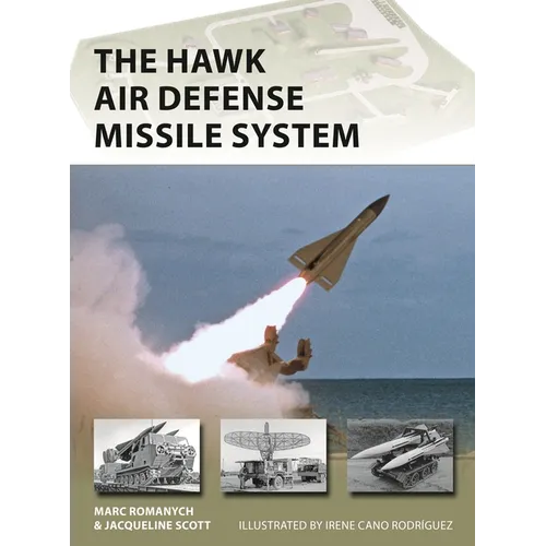 The Hawk Air Defense Missile System
