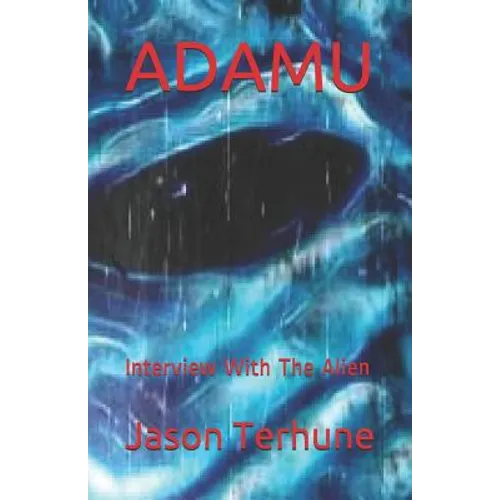 Adamu: Interview with the Alien