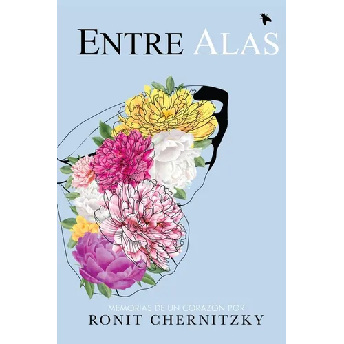 Entre Alas