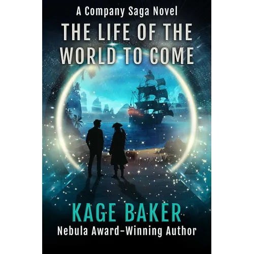 The Life of the World to Come