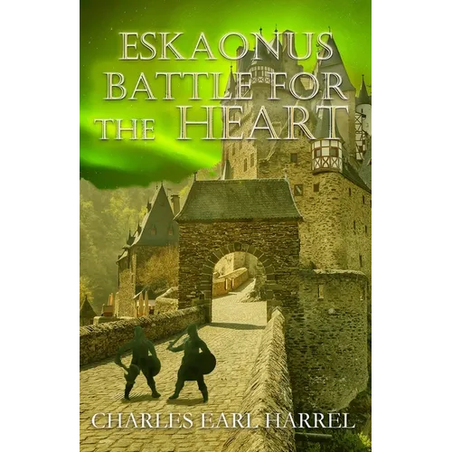 Eskaonus: Battle for the Heart