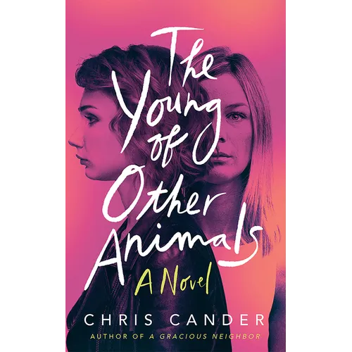 The Young of Other Animals