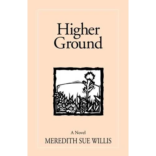 Higher Ground