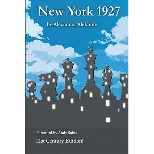 New York 1927