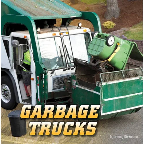 Garbage Trucks