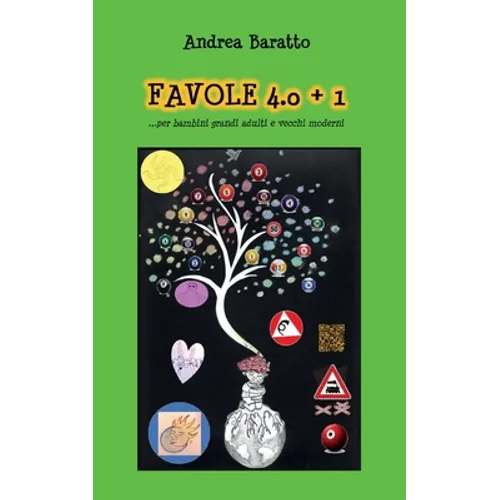 Favole 4.0+1