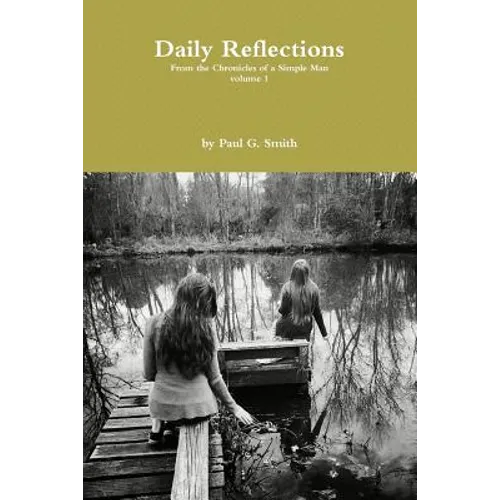 Daily Reflections