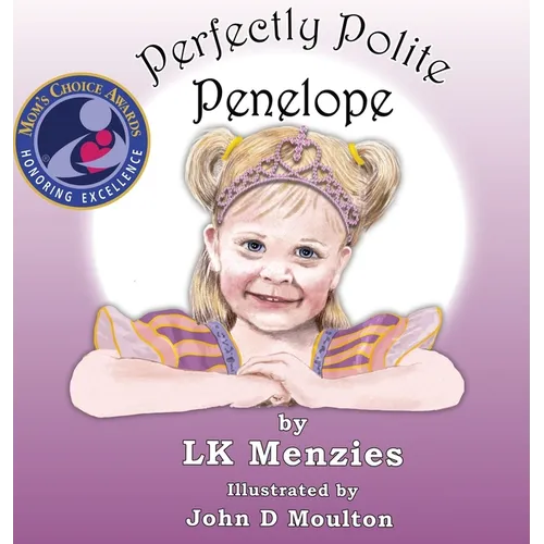 Perfectly Polite Penelope