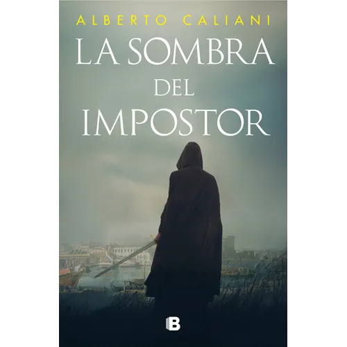 La Sombra del Impostor / The Impostor's Shadow