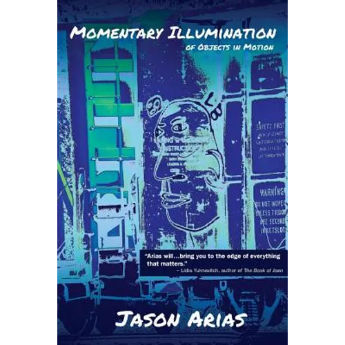 Momentary Illumination of Objects In Motion