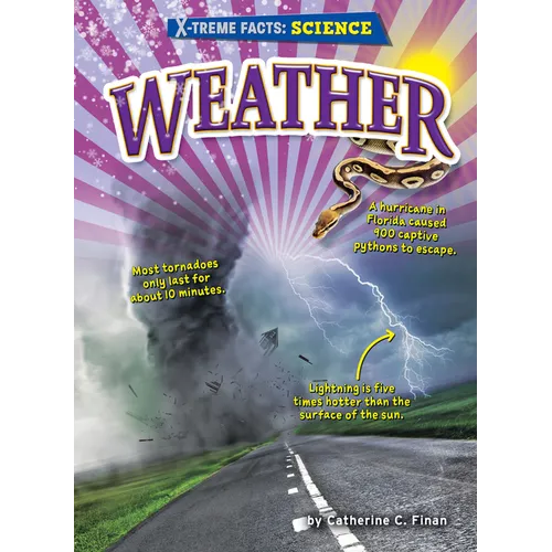 Weather
