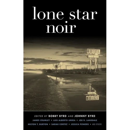 Lone Star Noir
