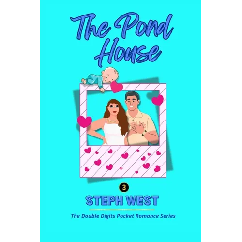 The Pond House