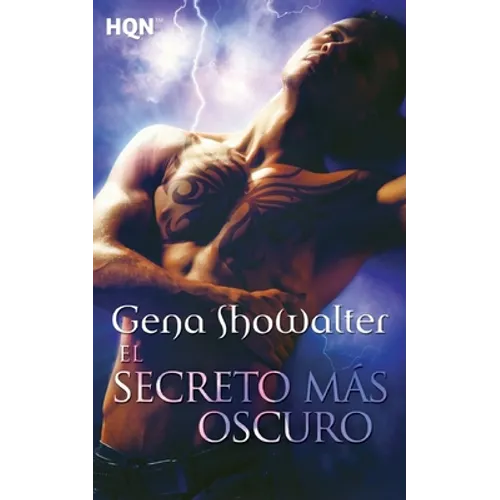 El secreto más oscuro
