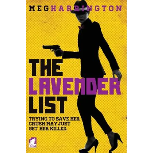 The Lavender List