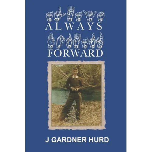 Always Forward