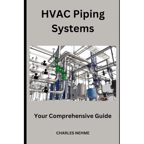 HVAC Piping Systems