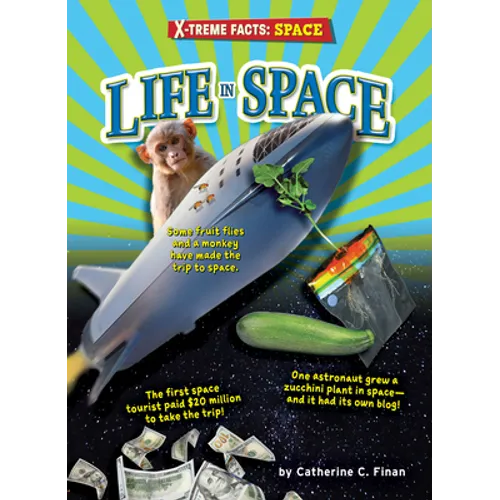 Life in Space