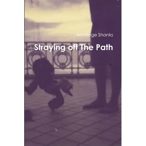 Straying off The Path