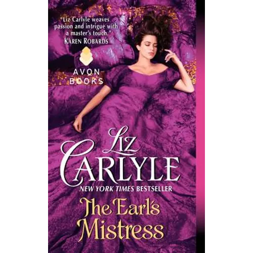 The Earl's Mistress