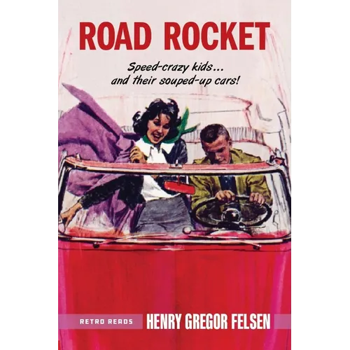 Road Rocket