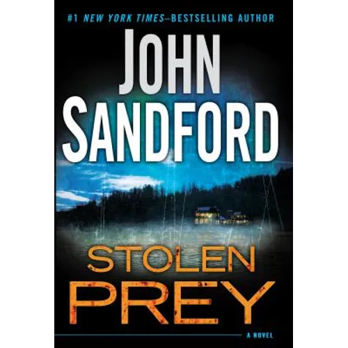 Stolen Prey
