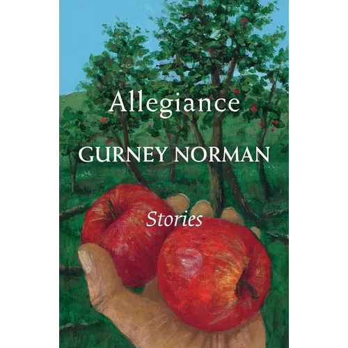 Allegiance: Stories
