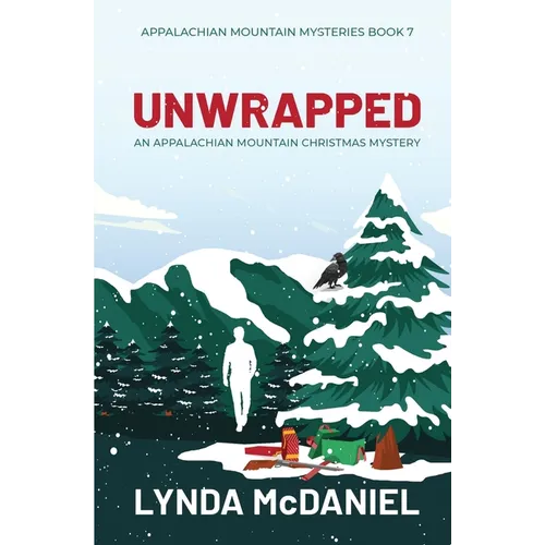 Unwrapped: An Appalachian Mountain Christmas Mystery