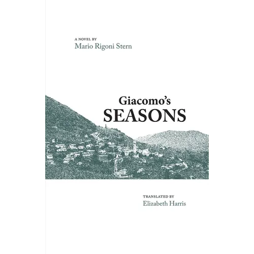Giacomo's Seasons