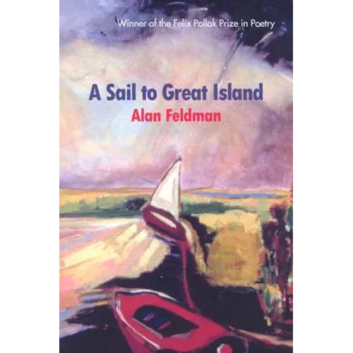 Sail to Great Island