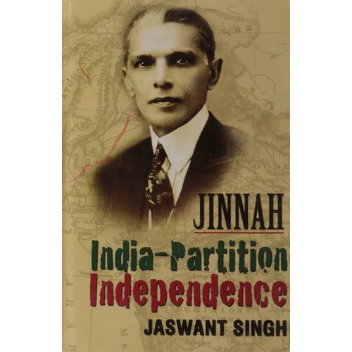 Jinnah India-Partition Independence