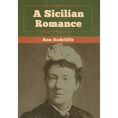 A Sicilian Romance