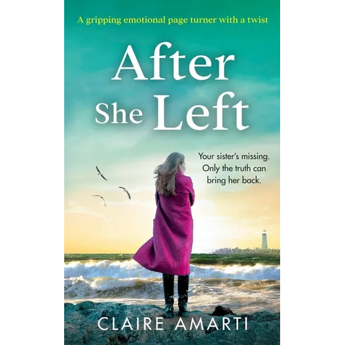 After She Left