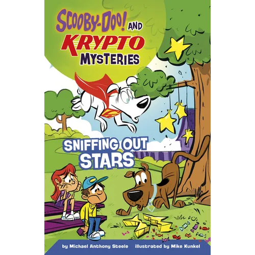Sniffing Out Stars