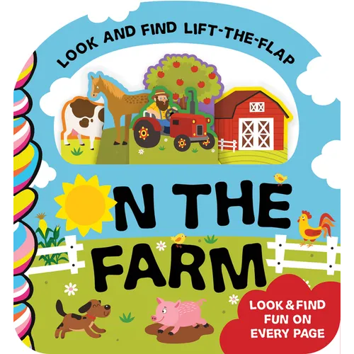 On the Farm
