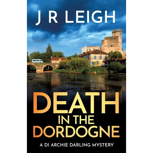 Death in the Dordogne