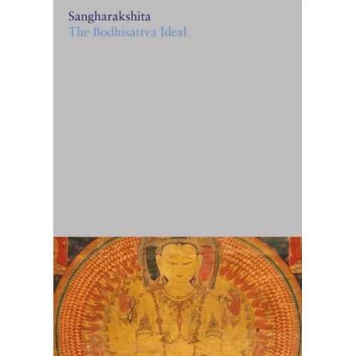 The Bodhisattva Ideal