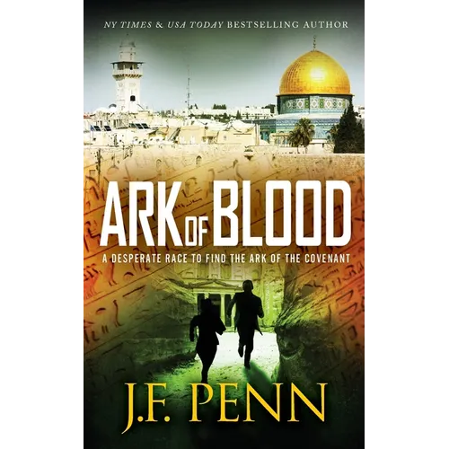 Ark of Blood