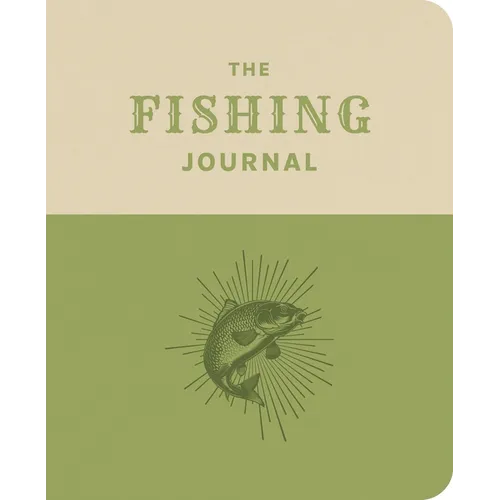 The Fishing Journal