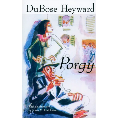 Porgy