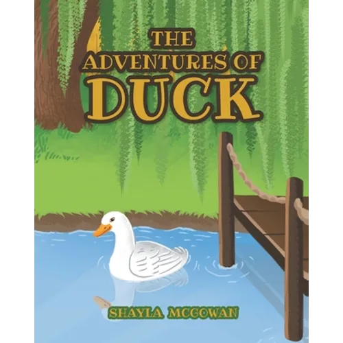 The Adventures of Duck