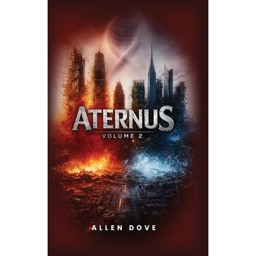 Aternus Volume 2