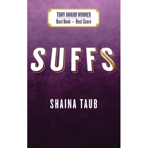 Suffs