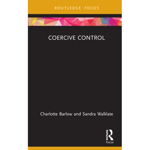Coercive Control