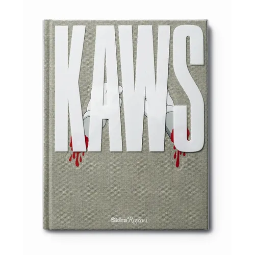 Kaws