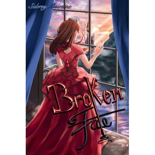 Broken Fate