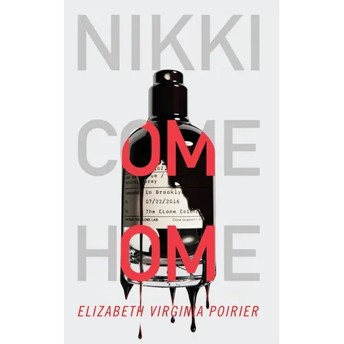 Nikki Come Home